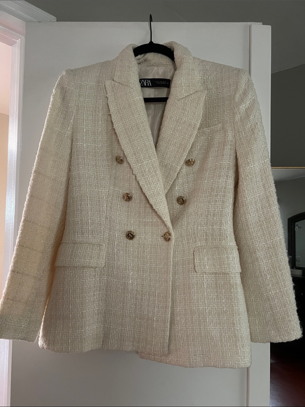 Zara Blazer